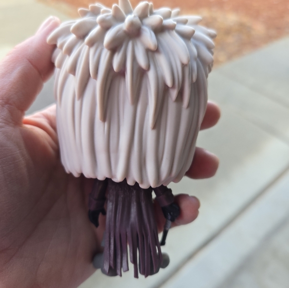 FUNKO POP Jareth from Labyrinth - Picture 2 of 2